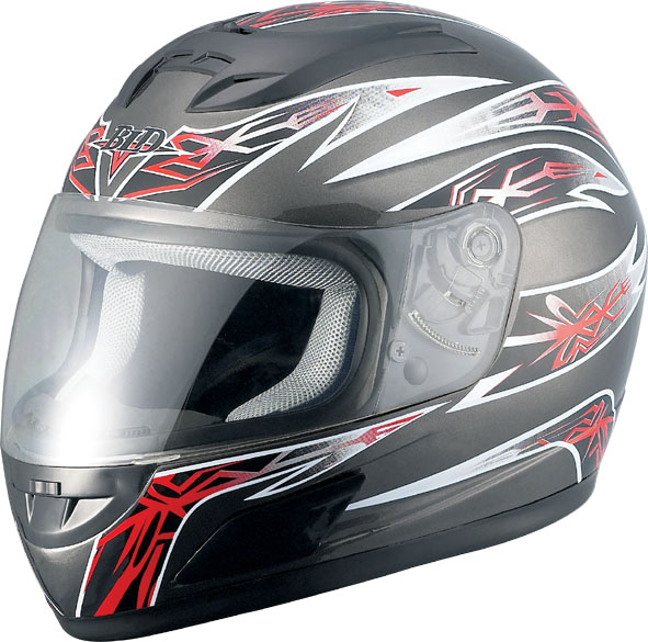 Motorcycle Helmet BLD-626