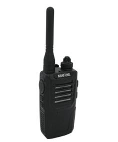 NF-170 FM Two-way radio