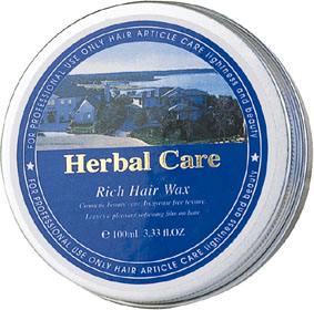 Guoxiu hair wax