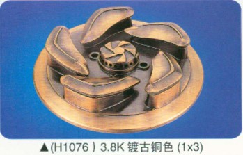 gas burner