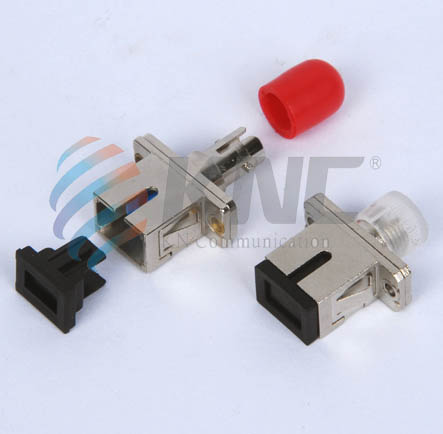 fiber optic adapter