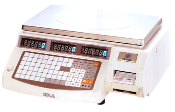 Electronic Scale