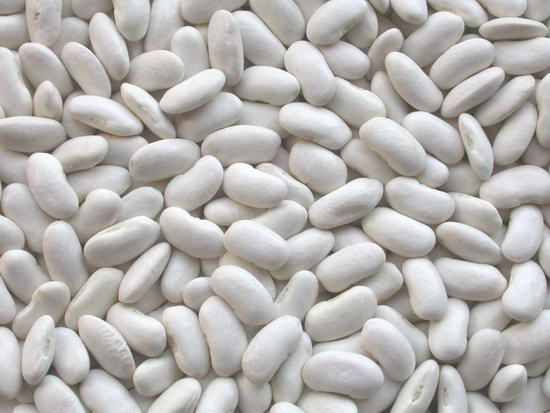 White Beans