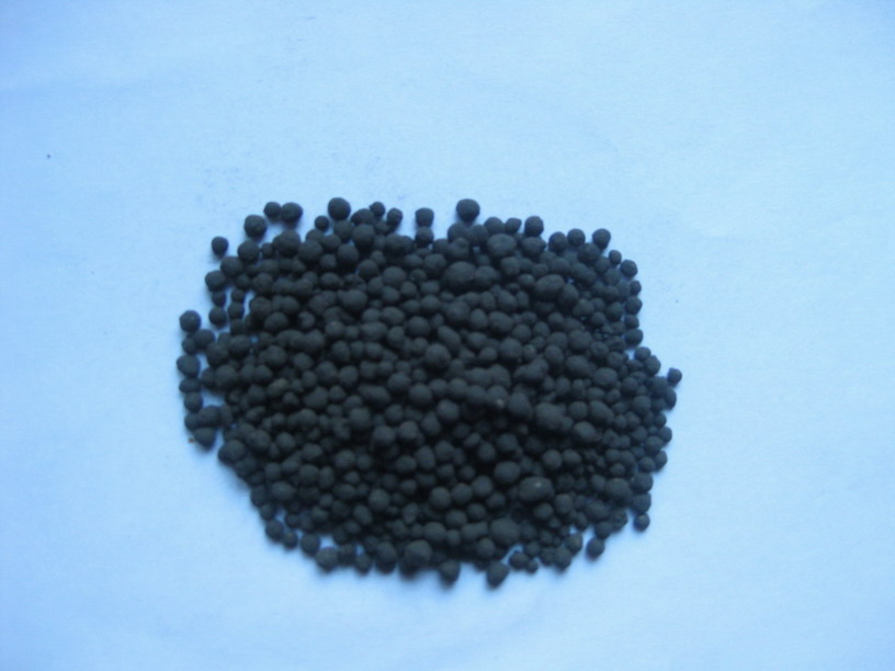 Organic Fertilizer