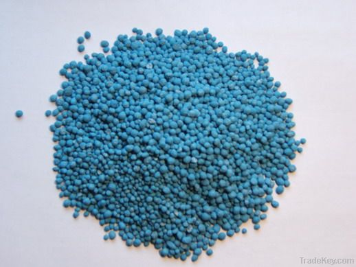 Compound Fertilizer