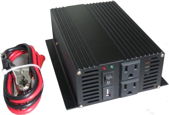 pure sine wave Power inverter 400w