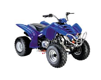 ATV 110CC