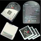 GAME CARD MEMORY CARD