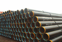 ERW steel pipe, high frequency welded steel pipe, welded steel pipe