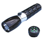 High Efficiency Flashlight