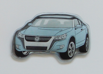 Volkswagon Hot Pack