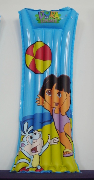 Inflatable Mattress Surfboard Arm Bands  Dora