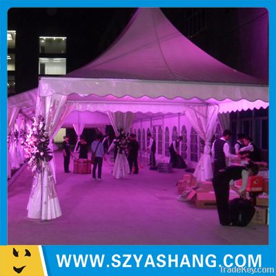 party gozebo tent