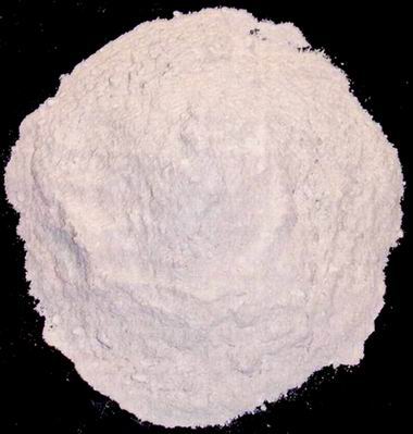 Super white Calcite powder