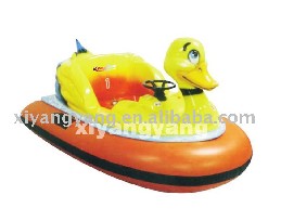 Bumper Boat