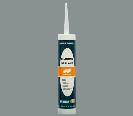 silicone sealant