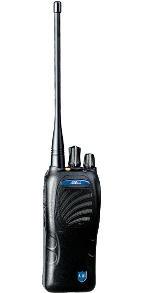 Abell  handheld two-way radio A-81 with strong function