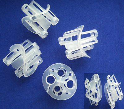 Plastic Heilex Packing