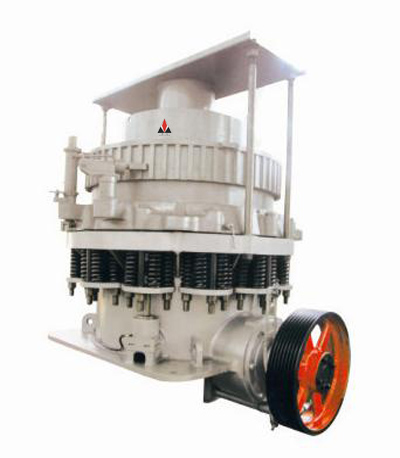 cone crusher