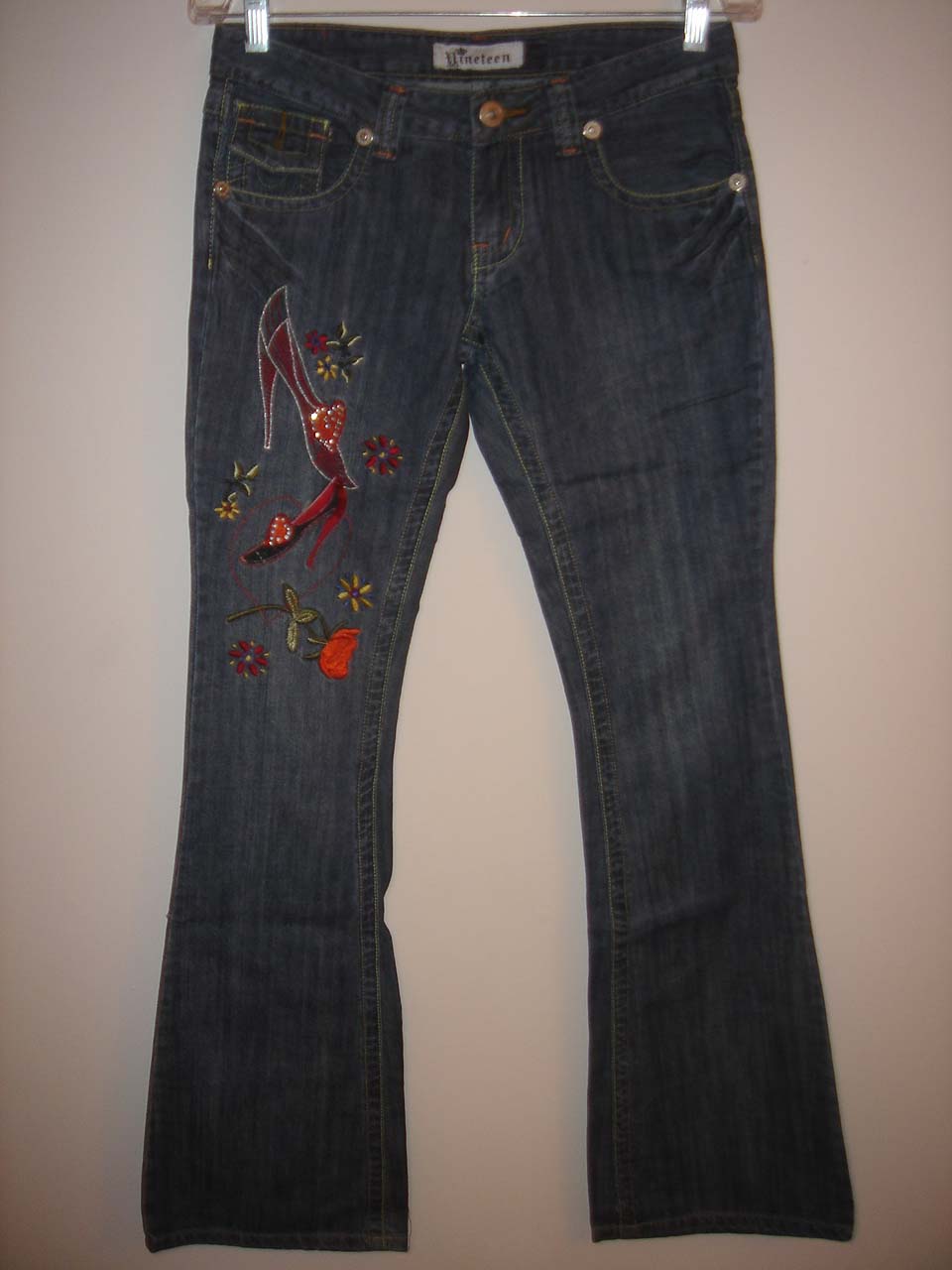 Jeans for Men, Ladies &amp; Children