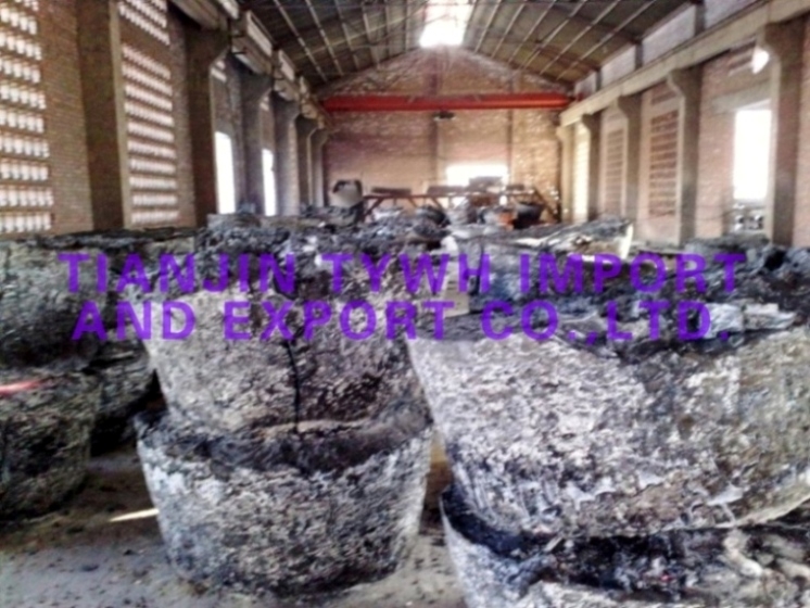 calcium carbide 50-80mm