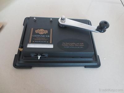 Cigarette Rolling Machine