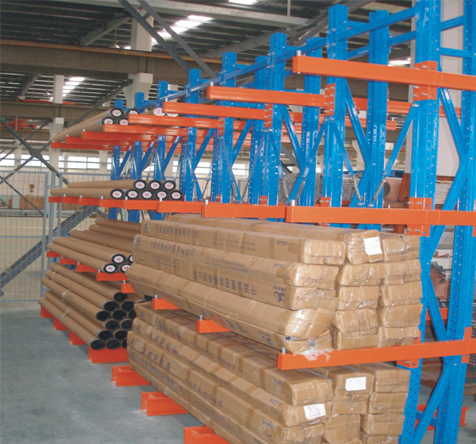 Cantilever Rack