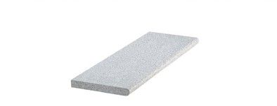 Silver Grey Granite G603  Steps