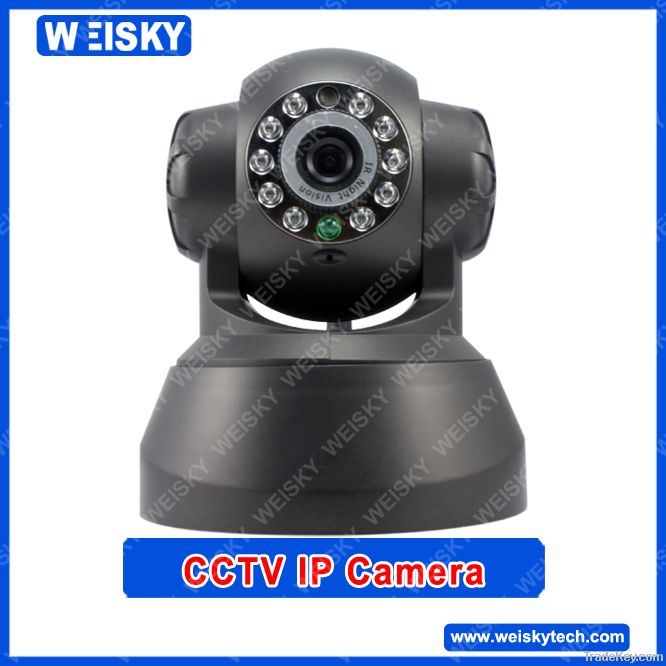 MegaPixel ONVIF WiFI  IP IR Camera