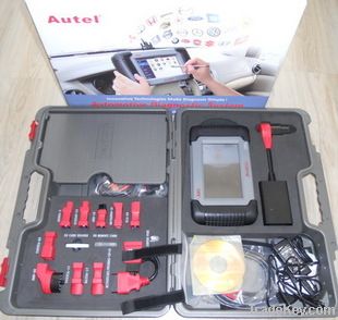 2012 New arrival Original autel maxidas ds708, autel ds708 freeshipping