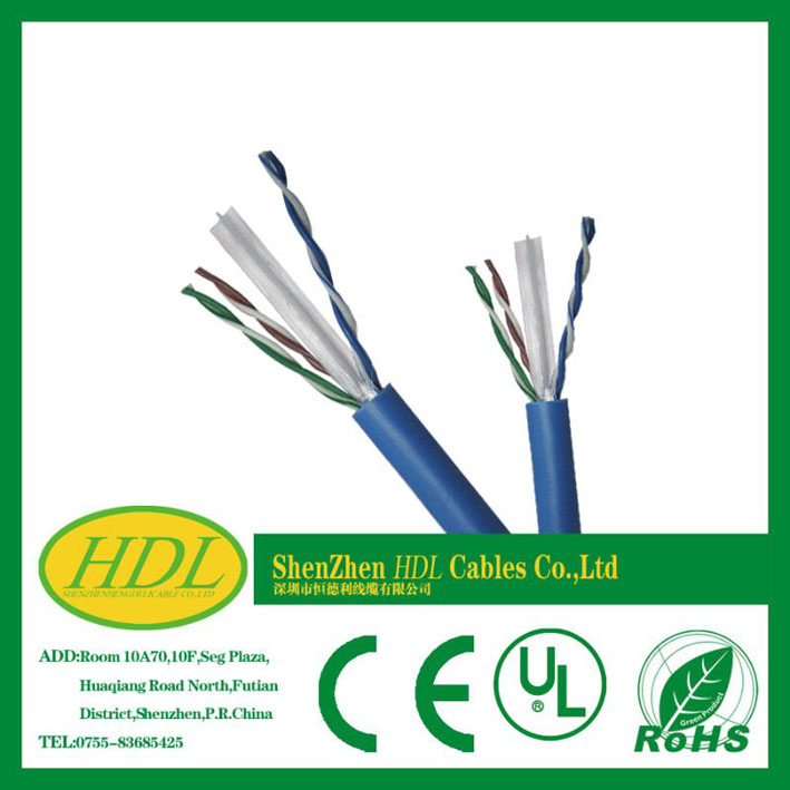 utp cat6 lan cable