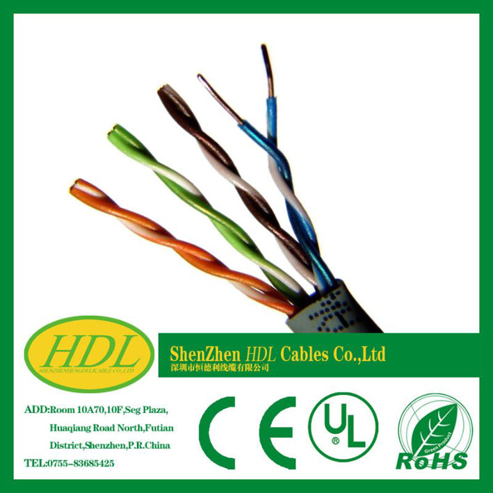 utp cat5 lan cable