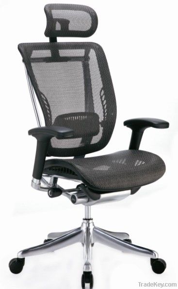 2013 Hot Sales Spring Series Ergonomic Chairs (SPM01)