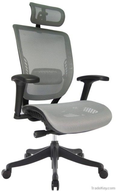 Ergonomic Office Mesh Chair