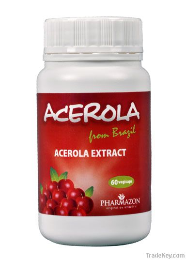 Acerola extract