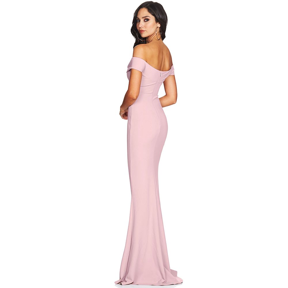 2018 New Style Evening Dresses