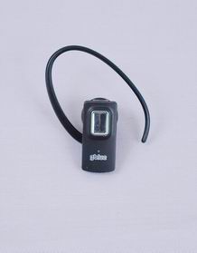 MONO/CLIP/bluetooth headset