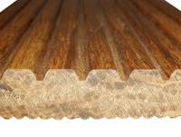 bamboo decking