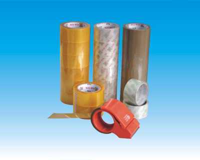 BOPP Packing Tape