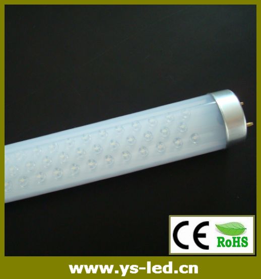 Led light tubes