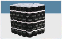 SBS modified bitumen sheet membrane