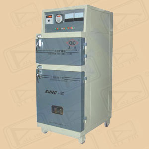 ZYHC-60 Automatic Far Infrared Electrode Drying Oven (with Electrode S