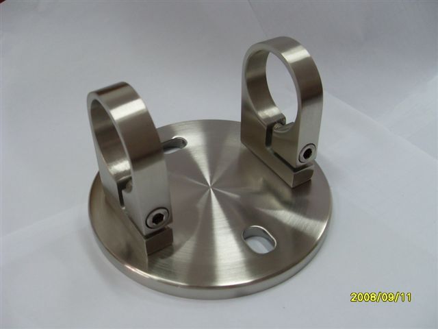 stainess steel base