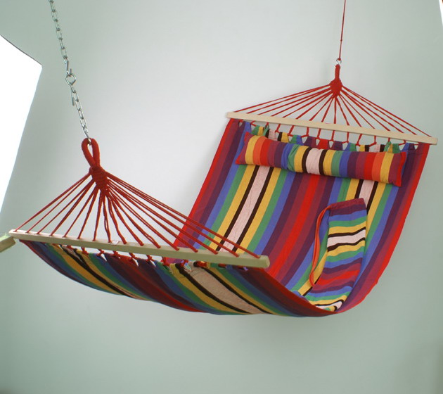 camping hammock