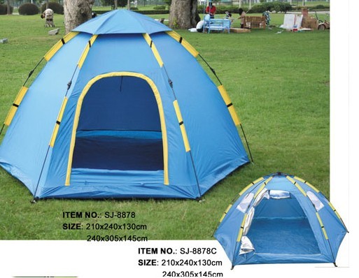 camping tents