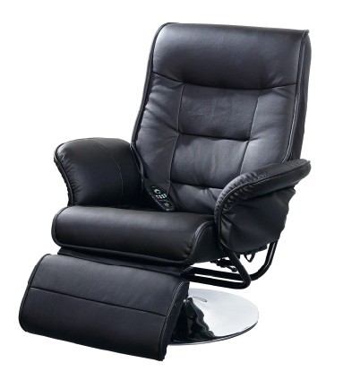 massage chair/leisure swivel chair with recliner/AMBA8364