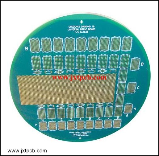 24 layer pcb