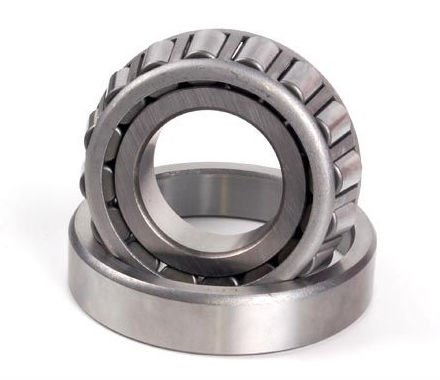 Spherical roller thrust bearings
