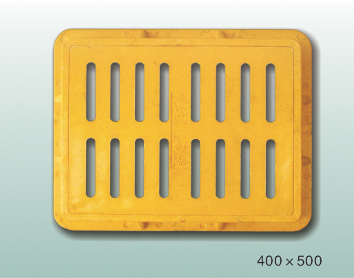 Water Grate