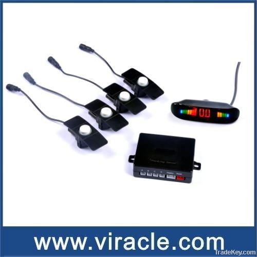 New: LED Parking Sensor